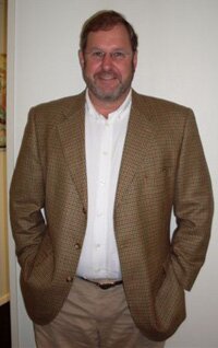 Clayton Stent