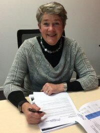 Susan Yerex